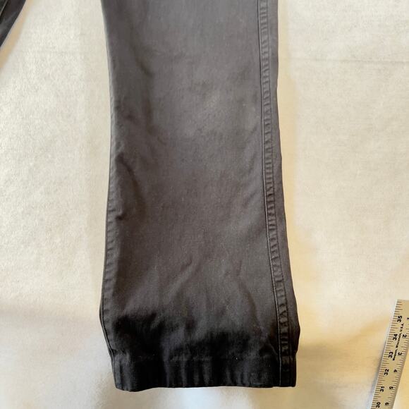 Urban Pipeline Jeans Men's W36 x L30** Altered Hem Streetwear Skater - Picture 5 of 13